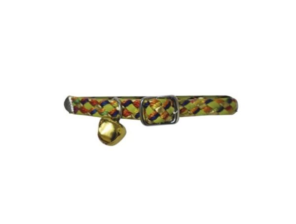 Collar Trenzado