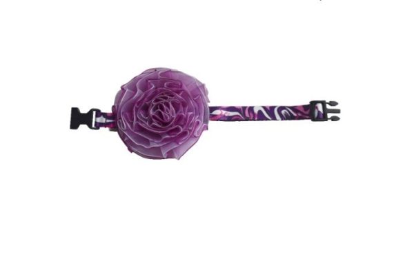 Collar pompom - Imagen 3