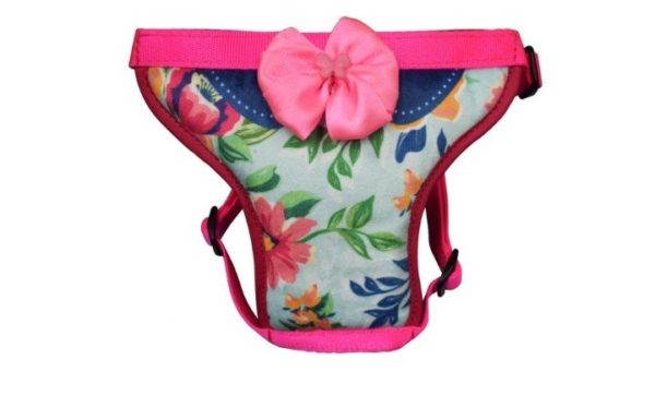 Pechera Elegante - Imagen 3