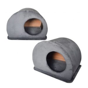 CAMA MODERNA PARA GATOS