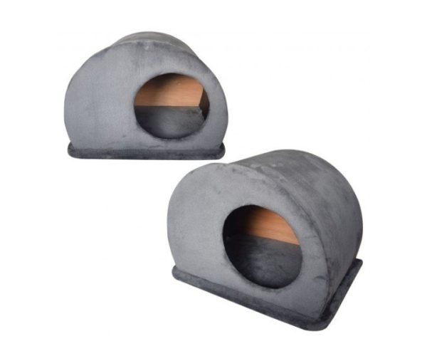 CAMA MODERNA PARA GATOS