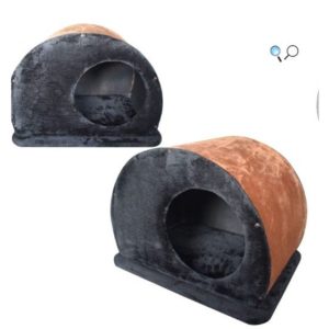 CAMA MODERNA PARA GATOS