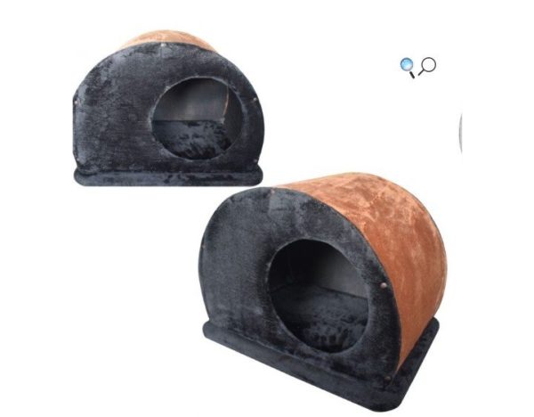 CAMA MODERNA PARA GATOS - Imagen 2