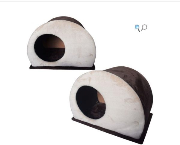 CAMA MODERNA PARA GATOS - Imagen 3