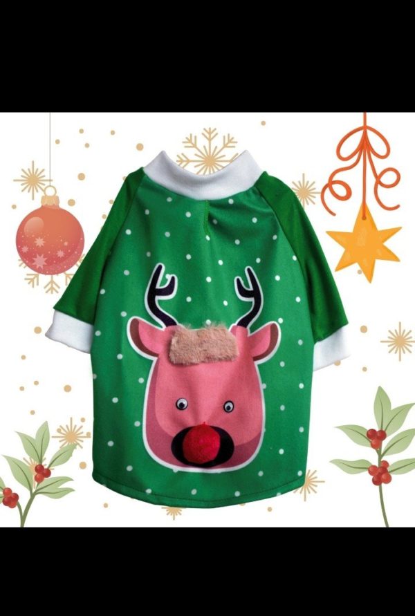 Navidad Para Tu Mascota - Imagen 8