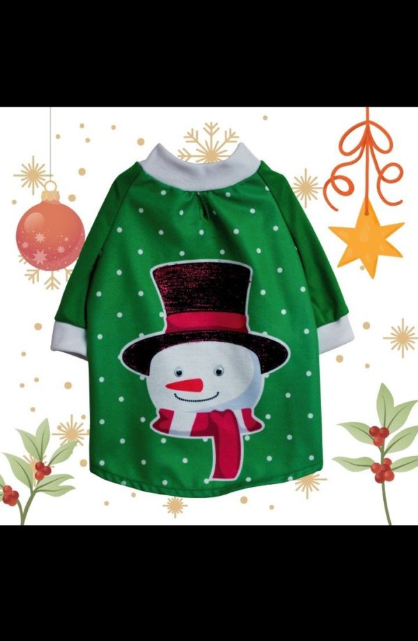 Navidad Para Tu Mascota - Imagen 9