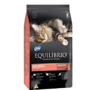 EQUILIBRIO Salmao