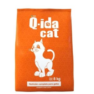 Q-IDA Cat