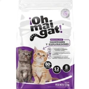 ¡OH 
maI Gat!