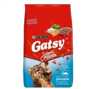 GATSY