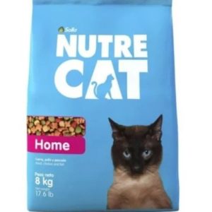 NUTRE Cat Home
