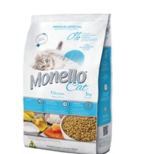 MONELLO Cat Gaticos.