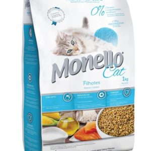 MONELLO Cat Gaticos.
