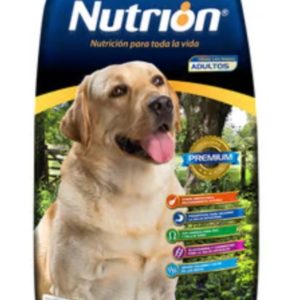 NUTRION