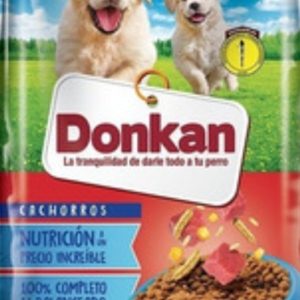 DONKAN  CACHORROS
