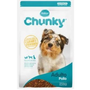 CHUNKY