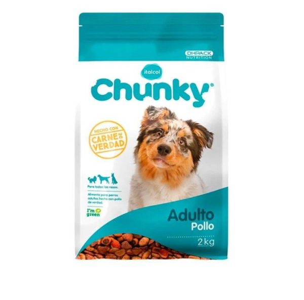 CHUNKY - Imagen 3